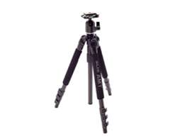 Slik boasts lighter, stronger tripod